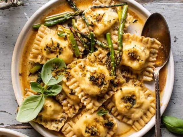 Raviolle