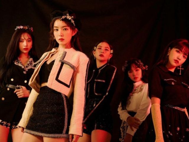 Red Velvet