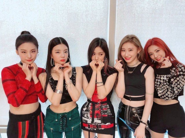 ITZY