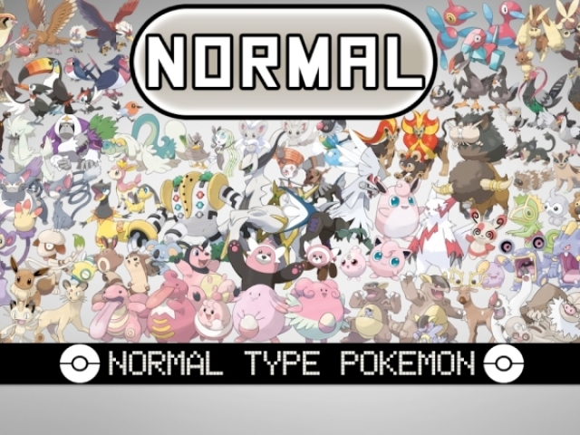 NORMAL