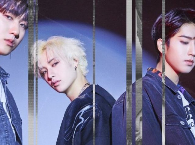 Runner's High - 3RACHA (Stray Kids )