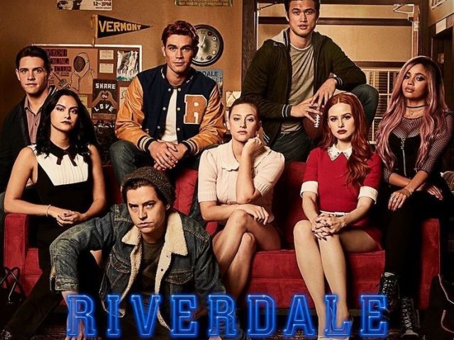 Riverdale