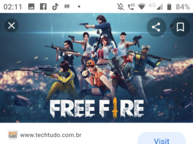 FREE FIRE