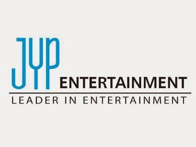 Jyp intertainiment