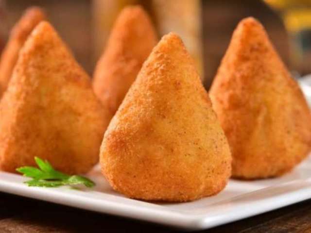 Coxinha