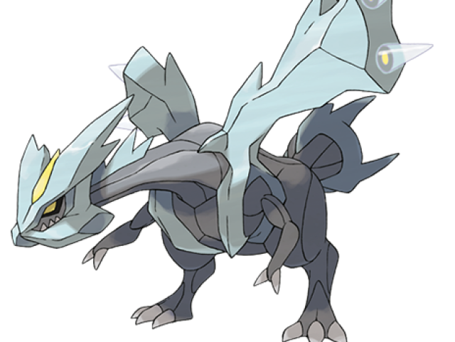 Kyurem