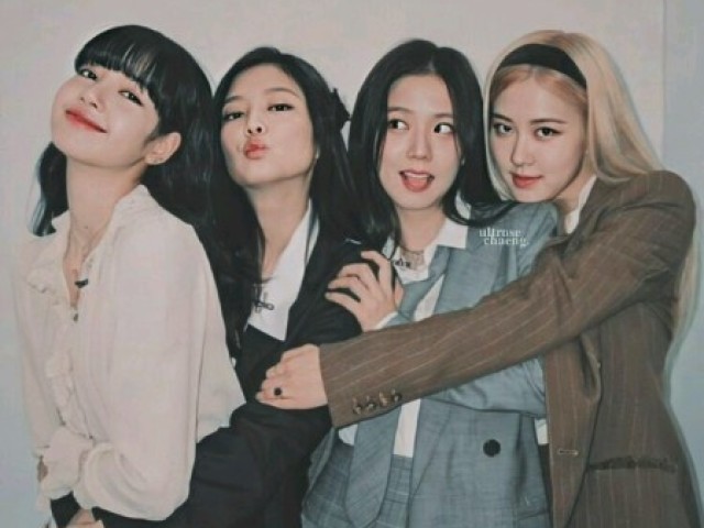 Qual é o grupo ou idol pela imagem?