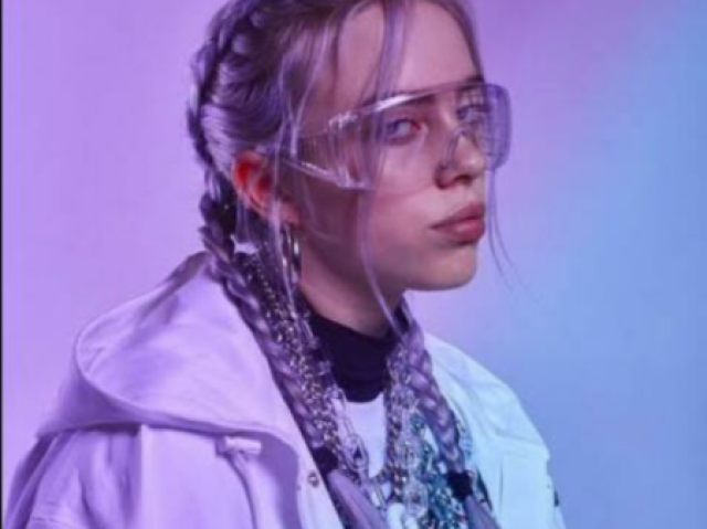 Billie Eilish