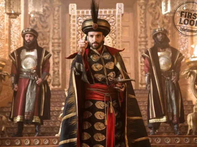 jafar