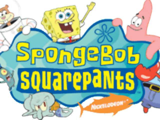 Bob esponja