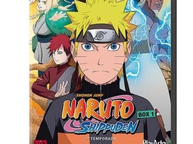 Naruto