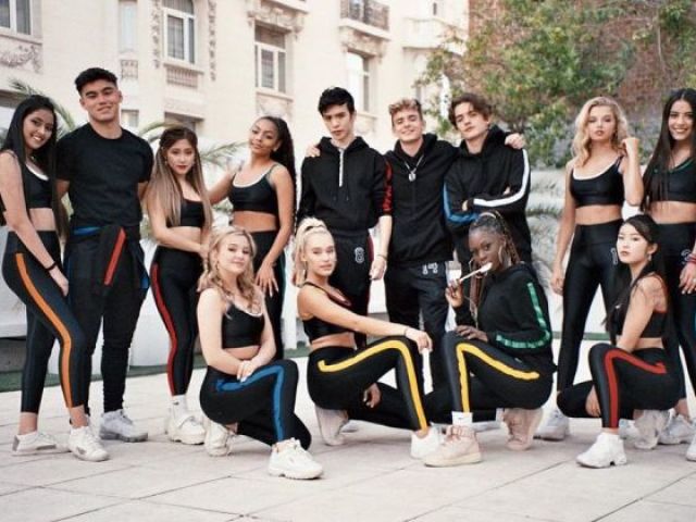Você realmente conhece o Now United?