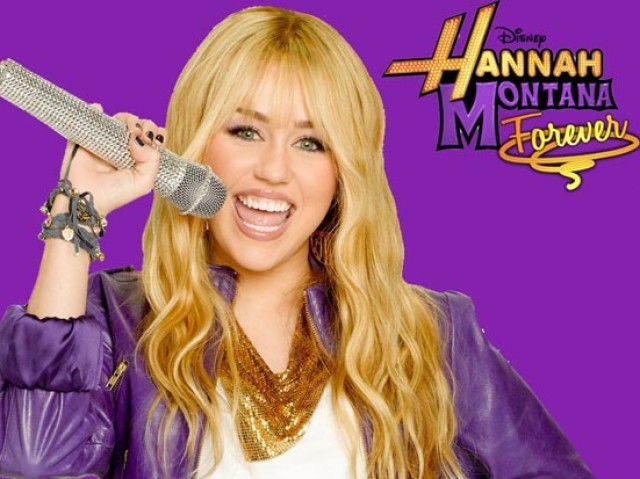 Hannah Montana