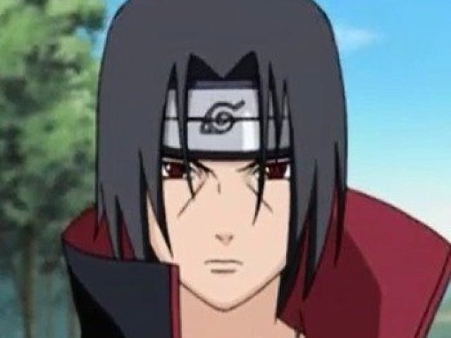 itachi massacrou seu clã.