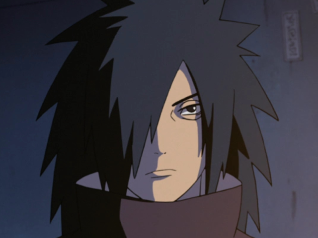 hashirama perdeu para madara