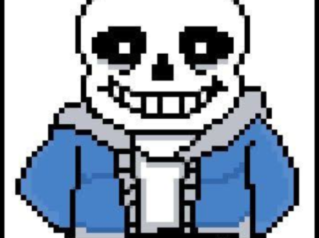 Sans