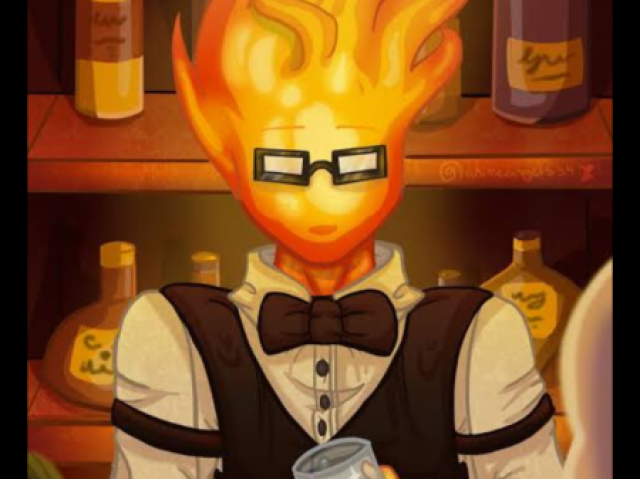 Grillby's