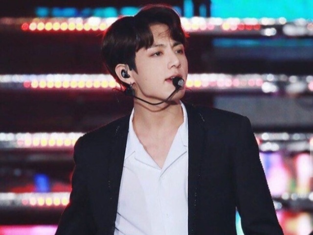 Jungkook