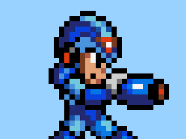 Megaman x