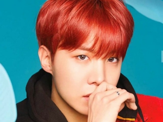 J Hope