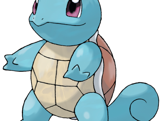 Squirtle