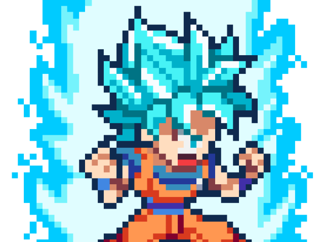 Goku