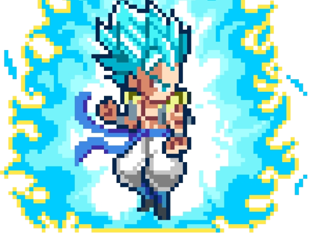 Gogeta