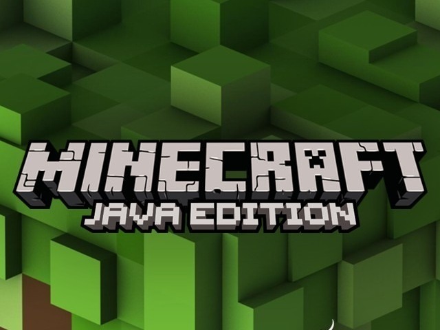 java edition