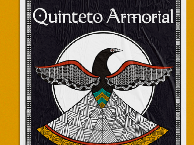 Quinteto Armorial