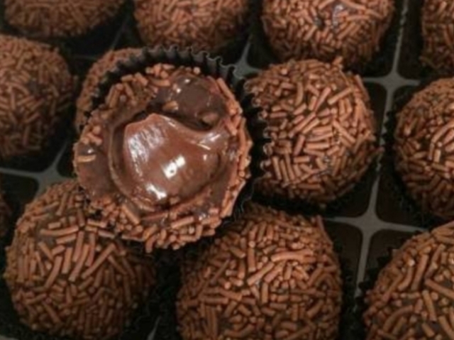 brigadeiro