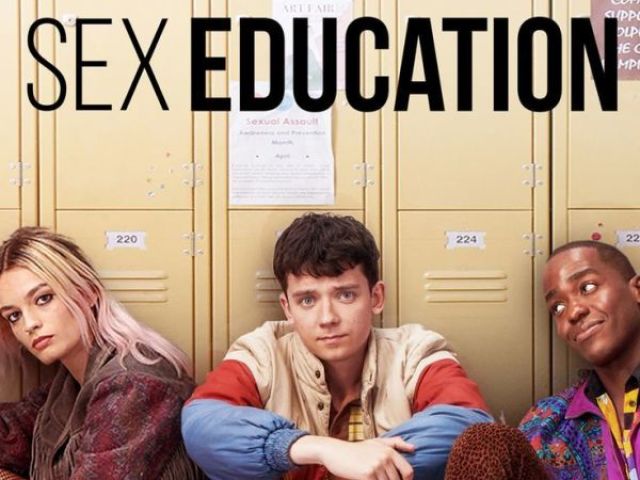 Sex Education