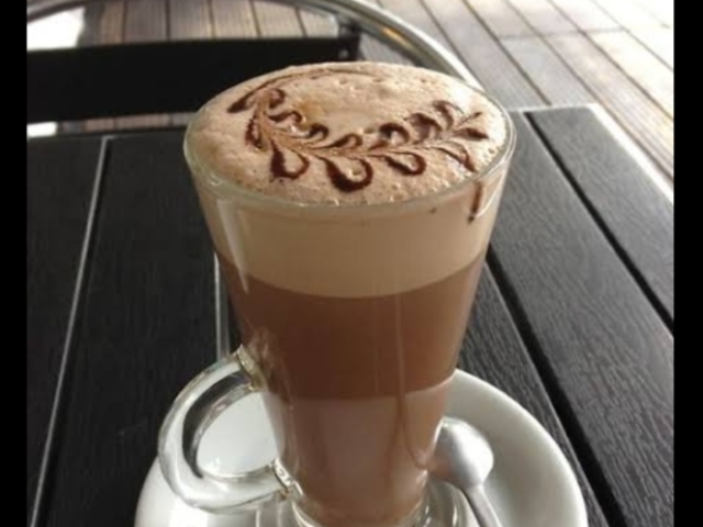 cappuccino