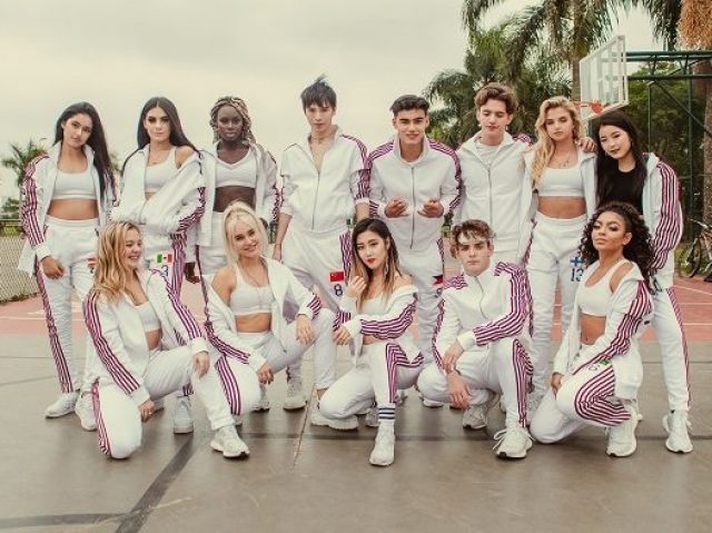 now united