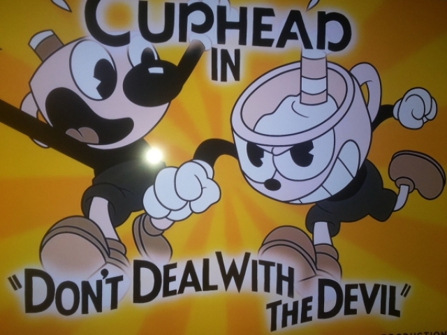 cuphead