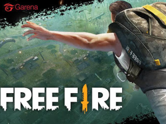 FREE FIRE