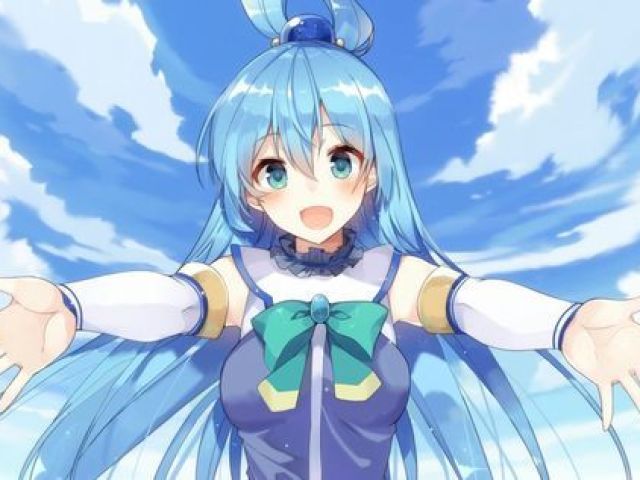 Aqua