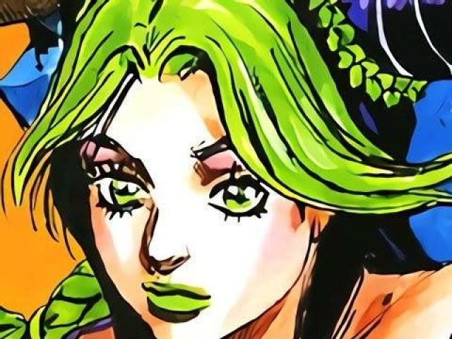 Jolyne Kujo