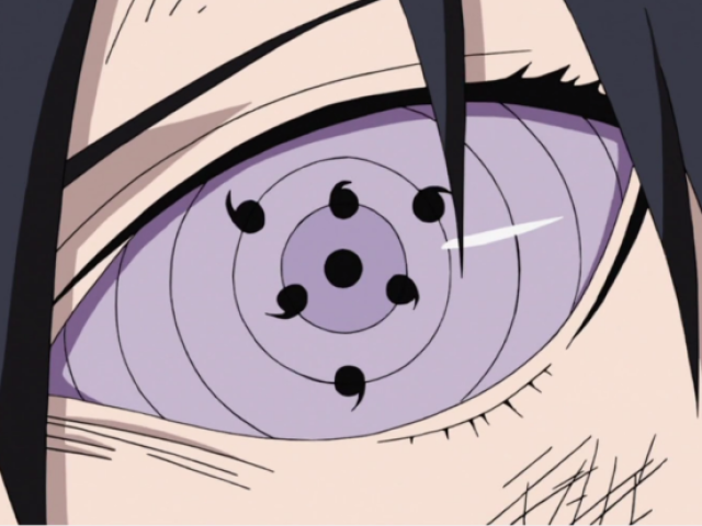 rinnegan ou rine-sharingan