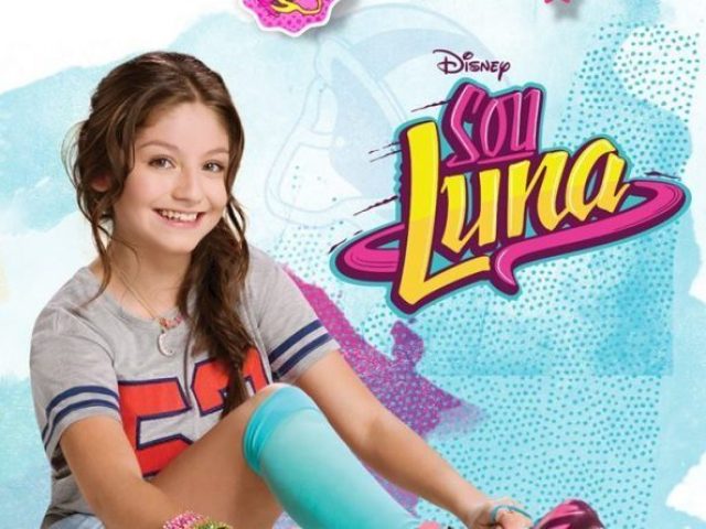 Sou Luna