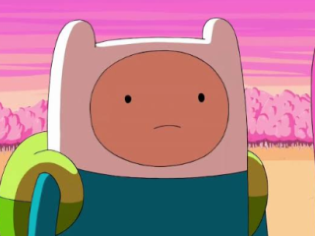 💙 Finn