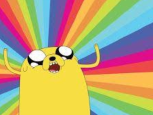 💛 Jake