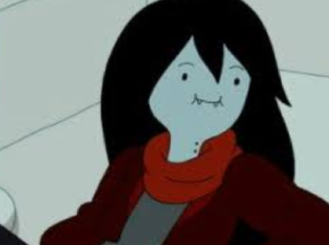 🖤 Marceline