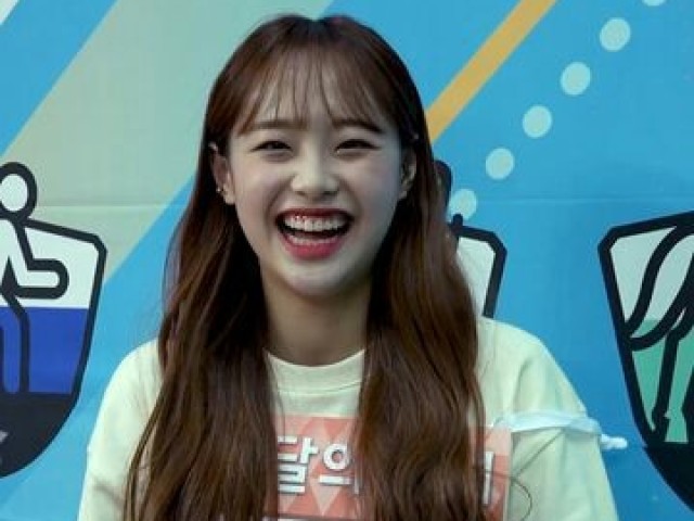 Chuu/Loona