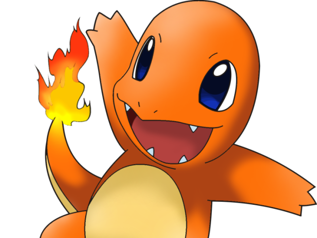 Charmander