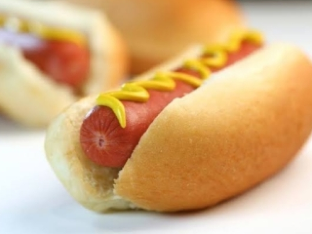 Hot dog