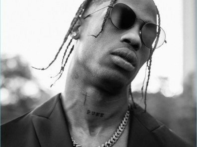 Travis scott