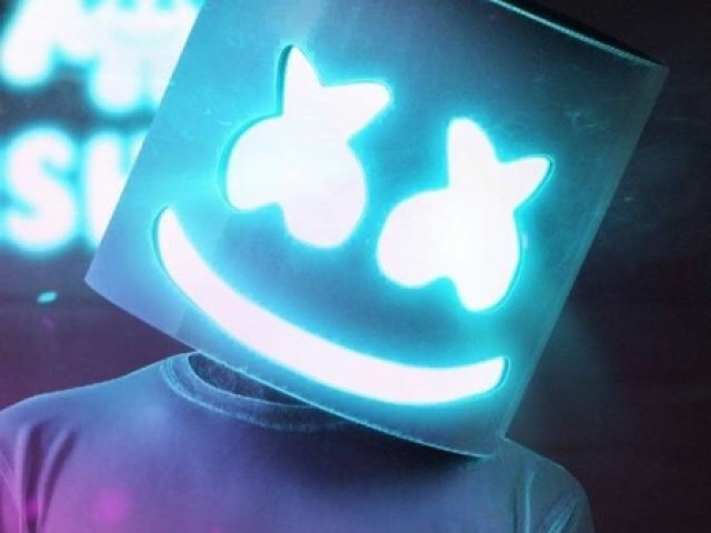 Marshmello