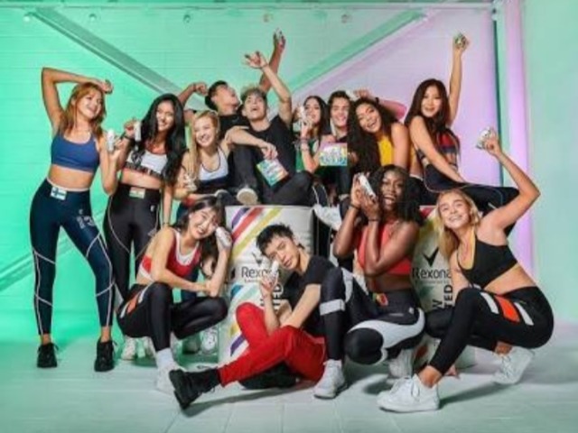 Vc conhece o Now United ?