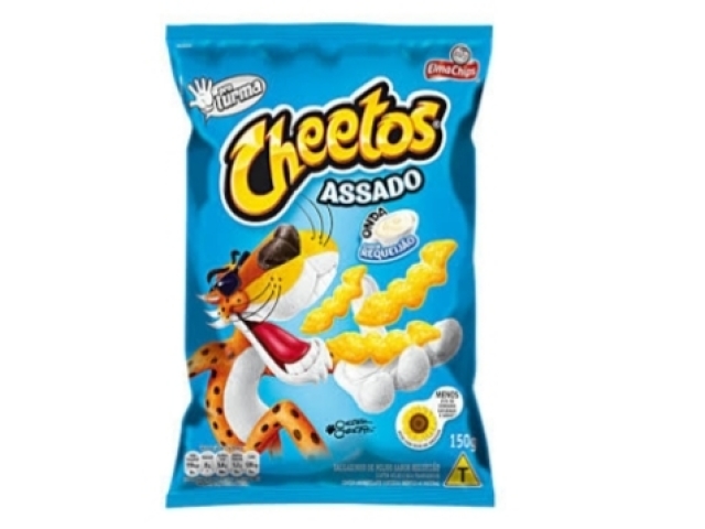 Cheetos