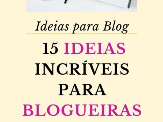 Livros de "blogueirinha"